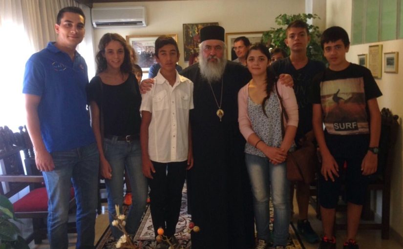 Εκπαιδευτική ρομποτική για ΌΛΟΥΣ