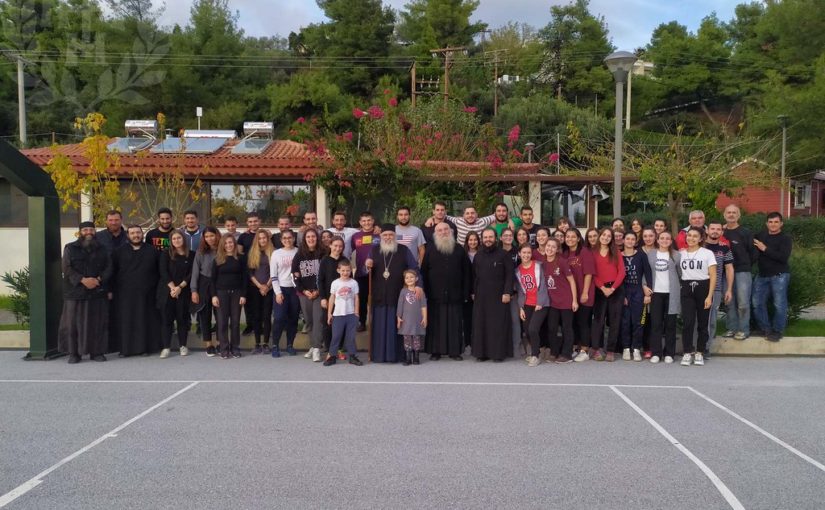 «Παγκοινιά» για τη συγκομιδή της ελιάς