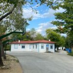 Συγκρότημα Σπιτιών