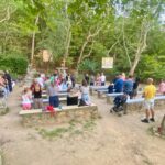 Υπαίθριο Προσευχητάρι